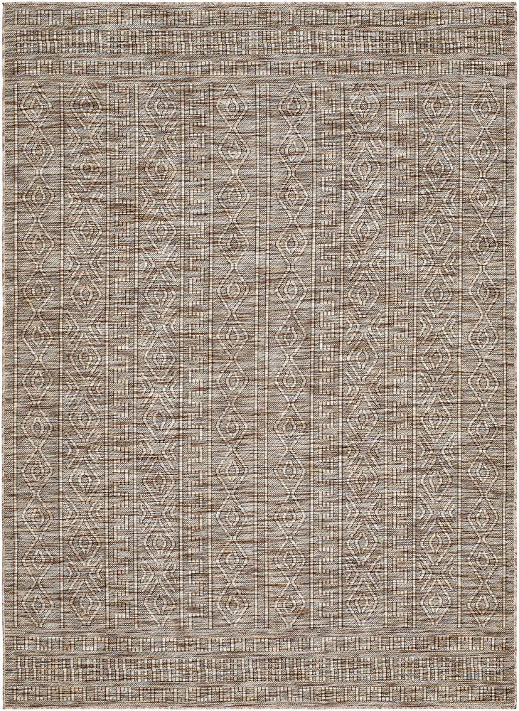 Livabliss - Terrace 51inx7 Machine Woven Rug - TRC2304-537 veiw 1