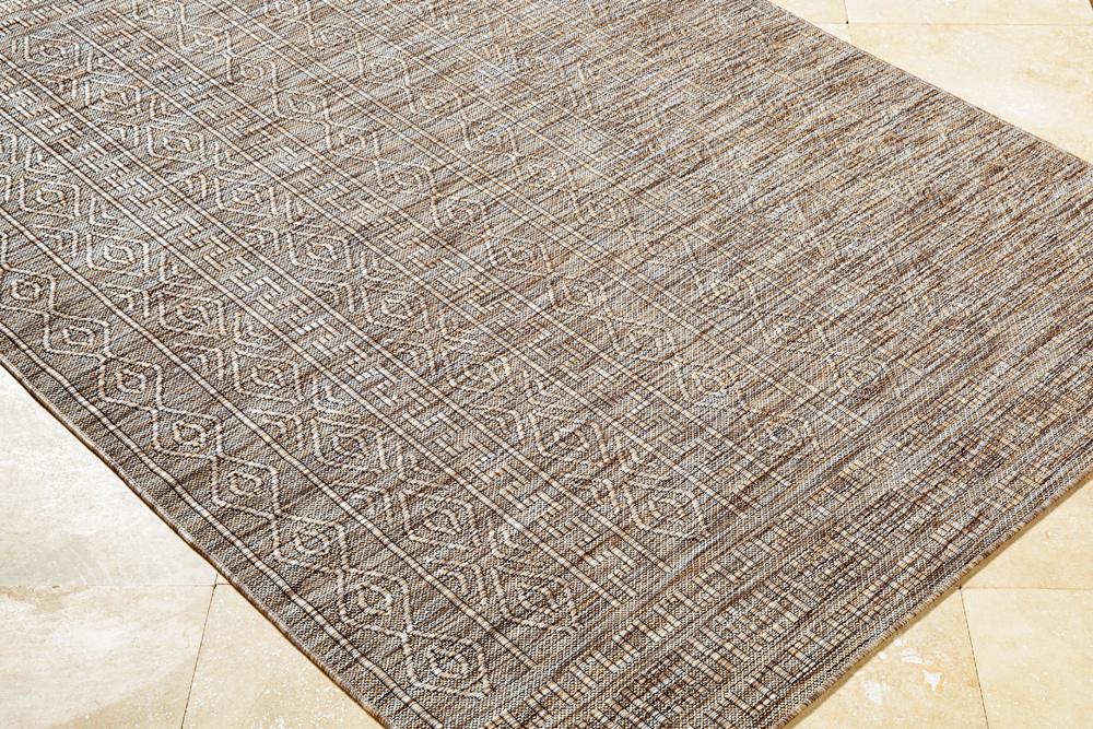 Livabliss - Terrace 51inx7 Machine Woven Rug - TRC2304-537 veiw 3