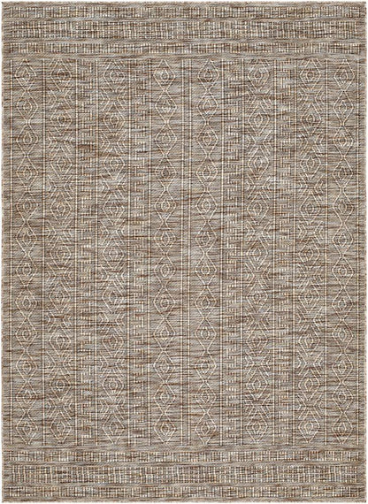 Livabliss - Terrace 67inx9 Machine Woven Rug - TRC2304-679 veiw 1