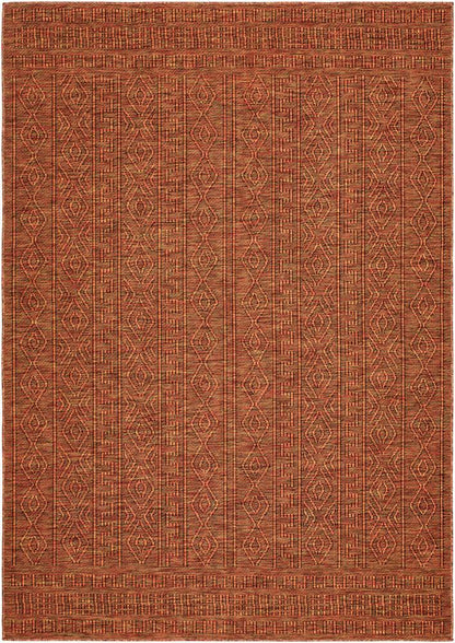 Livabliss - Terrace 2x211in Machine Woven Rug - TRC2305-2211 veiw 1