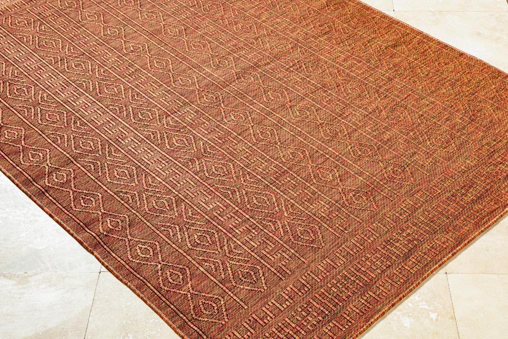 Livabliss - Terrace 2x211in Machine Woven Rug - TRC2305-2211 veiw 3