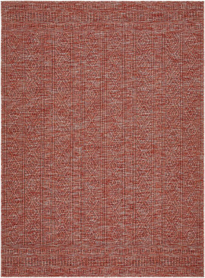 Livabliss - Terrace 51inx7 Machine Woven Rug - TRC2306-537 veiw 1