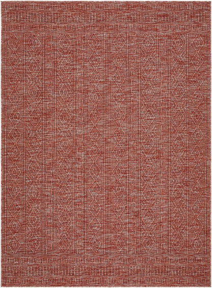 Livabliss - Terrace 710inx10 Machine Woven Rug - TRC2306-71010 veiw 1