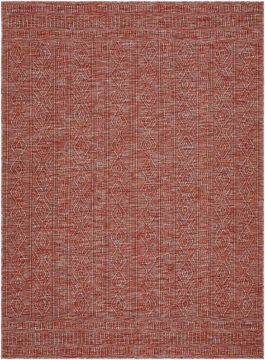 Livabliss - Terrace 92inx12 Machine Woven Rug - TRC2306-9212 veiw 1