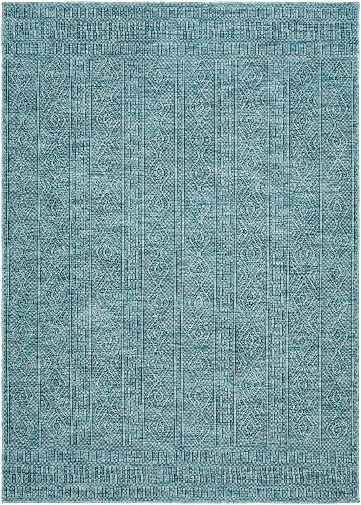 Livabliss - Terrace 92inx12 Machine Woven Rug - TRC2308-9212 veiw 1