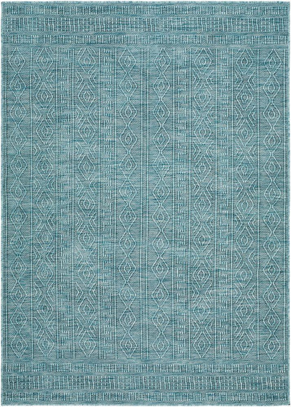 Livabliss - Terrace 92inx12 Machine Woven Rug - TRC2308-9212 veiw 1