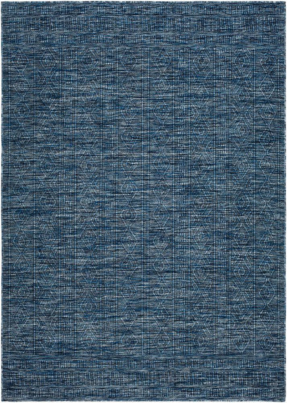 Livabliss - Terrace 67inx9 Machine Woven Rug - TRC2309-679 veiw 1