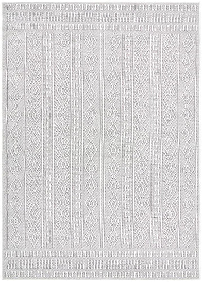 Livabliss - Terrace 51inx7 Machine Woven Rug - TRC2310-537 veiw 1