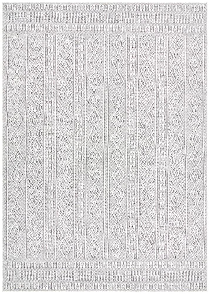 Livabliss - Terrace 67inx9 Machine Woven Rug - TRC2310-679 veiw 1