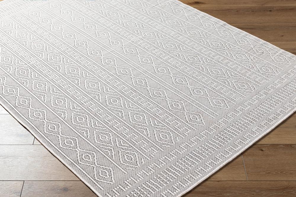 Livabliss - Terrace 67inx9 Machine Woven Rug - TRC2310-679 veiw 3