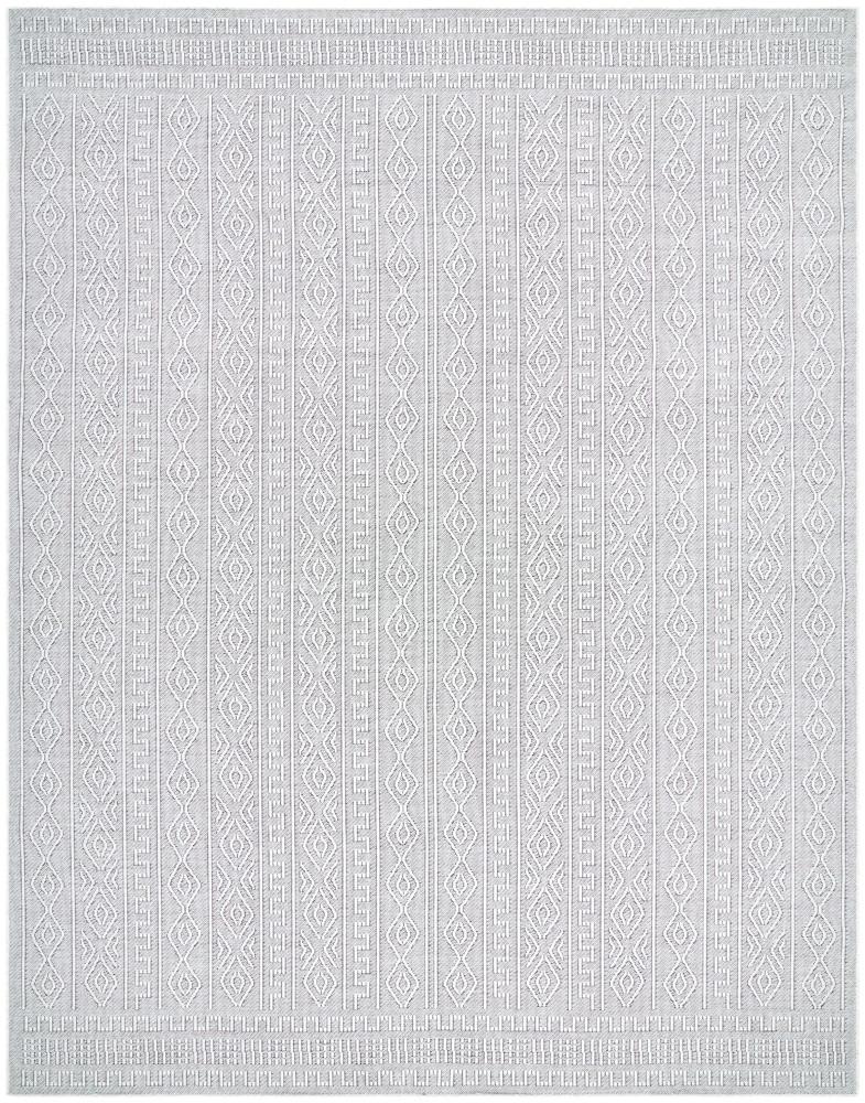 Livabliss - Terrace 710inx10 Machine Woven Rug - TRC2310-71010 veiw 1