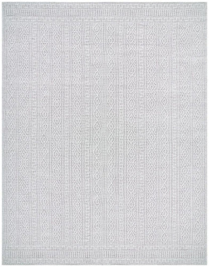 Livabliss - Terrace 710inx10 Machine Woven Rug - TRC2310-71010 veiw 1