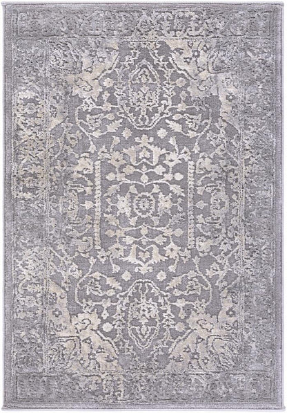 Livabliss - Tibetan 2x211in Machine Woven Rug - TBT2300-23 veiw 1