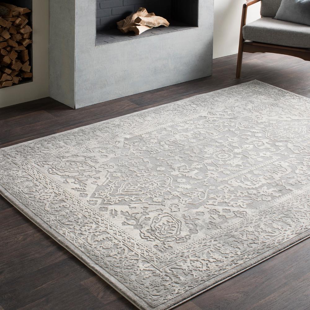 Livabliss - Tibetan 311inx57in Machine Woven Rug - TBT2300-31157 veiw 2