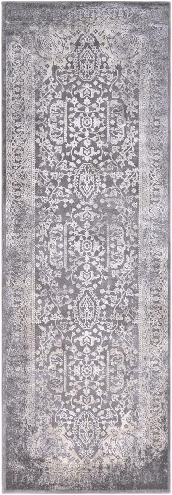 Livabliss - Tibetan 27inx10 Machine Woven Rug - TBT2300-2710 veiw 1