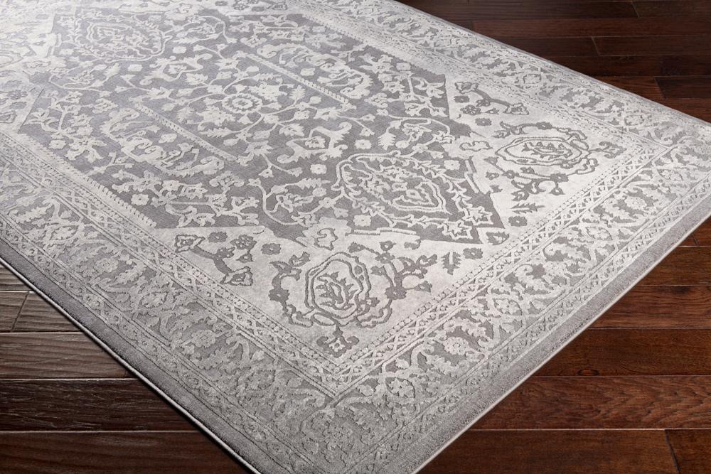 Livabliss - Tibetan 27inx10 Machine Woven Rug - TBT2300-2710 veiw 3