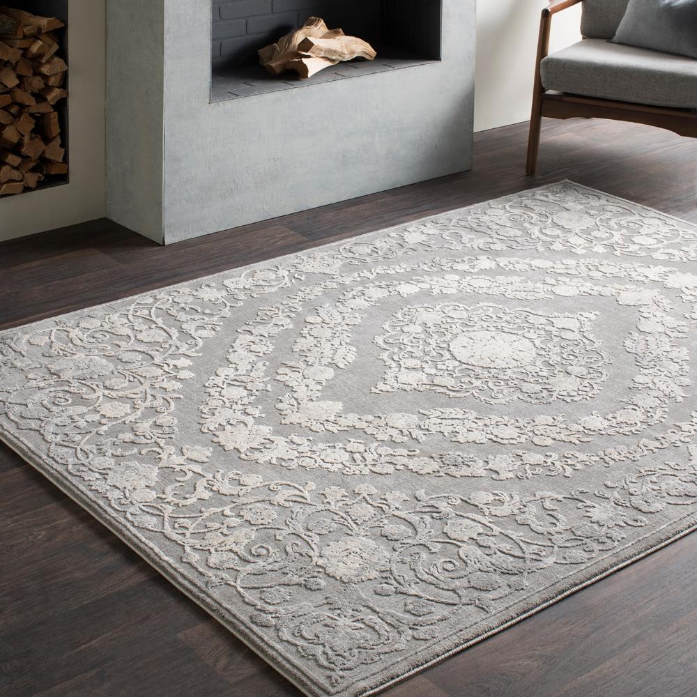 Livabliss - Tibetan 311inx57in Machine Woven Rug - TBT2301-31157 veiw 2