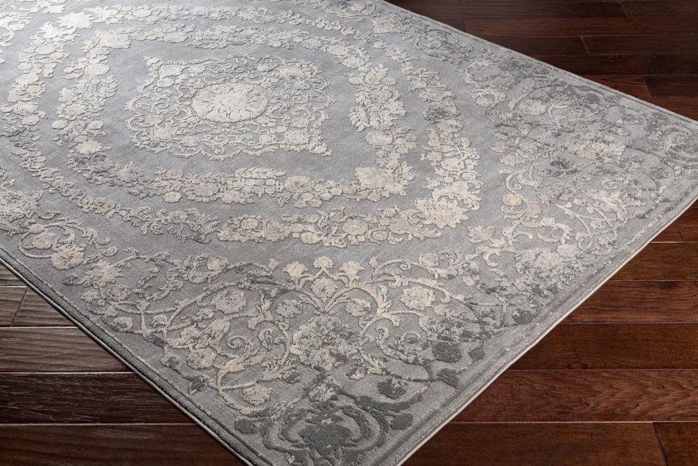 Livabliss - Tibetan 311inx57in Machine Woven Rug - TBT2301-31157 veiw 3
