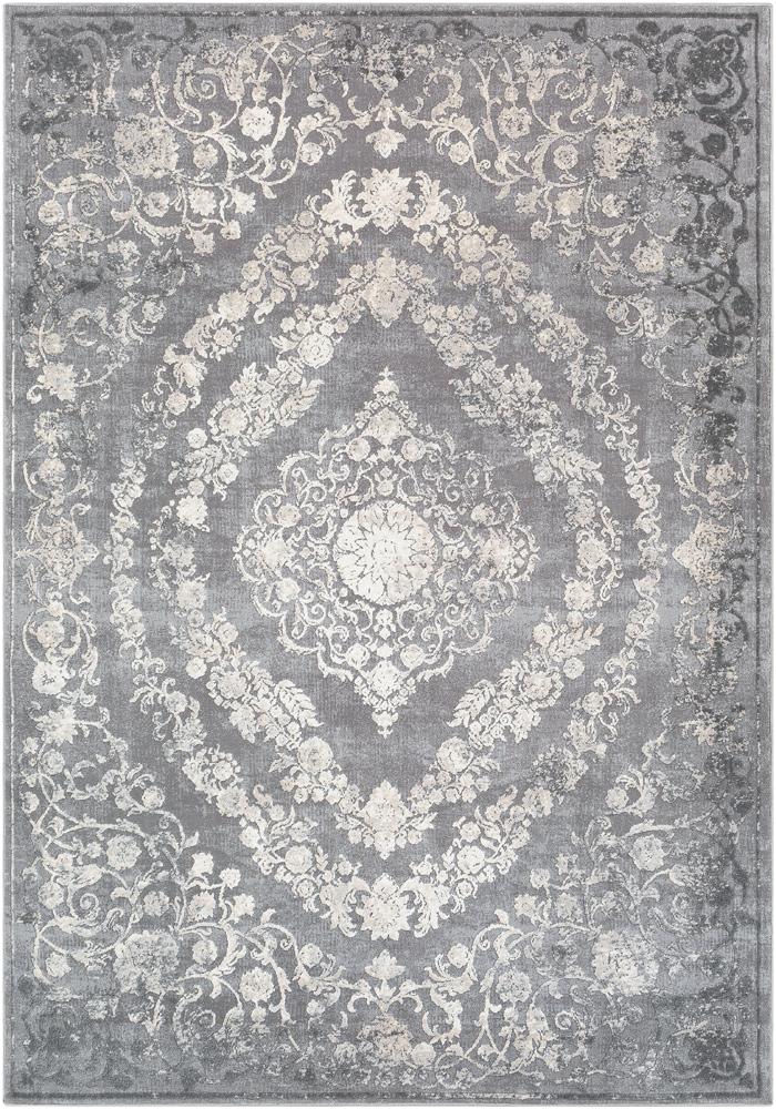 Livabliss - Tibetan 53inx77in Machine Woven Rug - TBT2301-5376 veiw 1