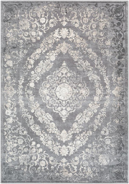 Livabliss - Tibetan 53inx77in Machine Woven Rug - TBT2301-5376 veiw 1