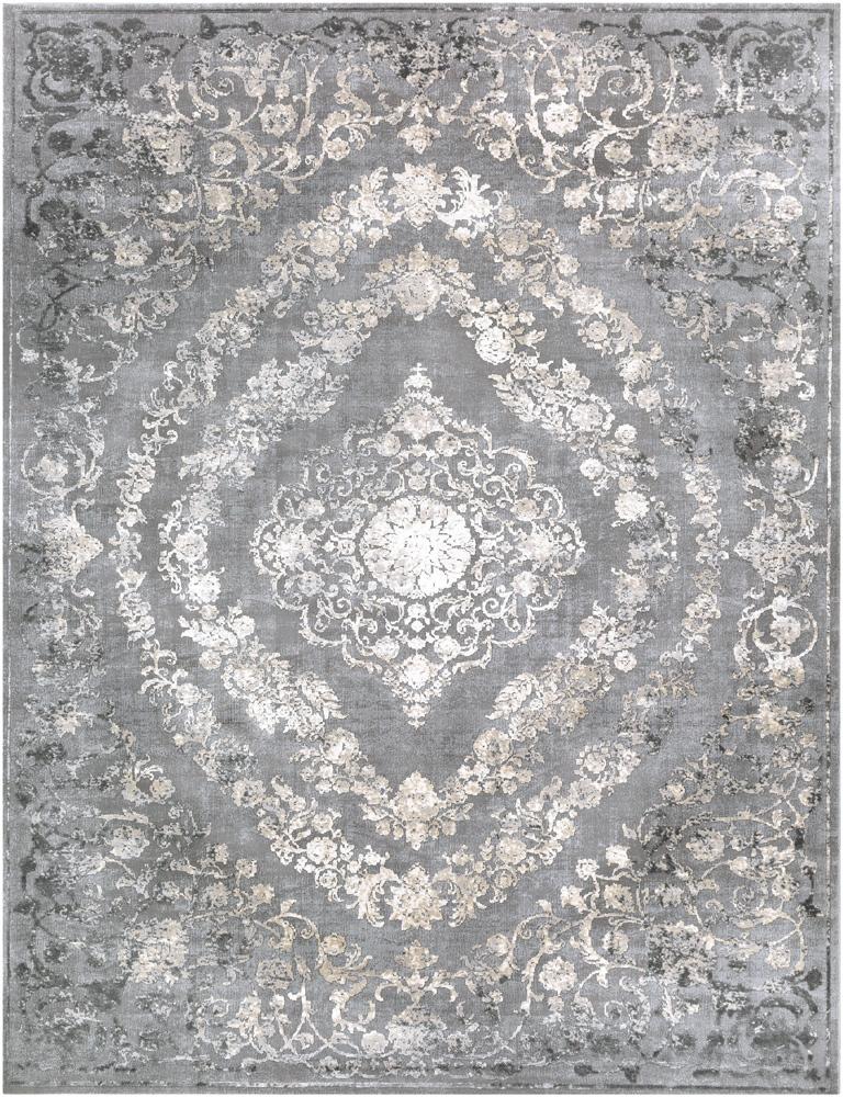 Livabliss - Tibetan 710inx102in Machine Woven Rug - TBT2301-710103 veiw 1
