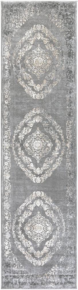 Livabliss - Tibetan 27inx10 Machine Woven Rug - TBT2301-2710 veiw 1