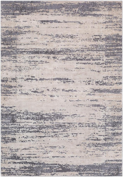 Livabliss - Tibetan 53inx77in Machine Woven Rug - TBT2304-5376 veiw 1