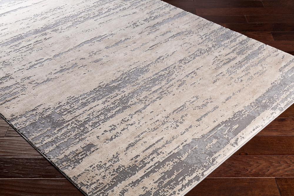 Livabliss - Tibetan 53inx77in Machine Woven Rug - TBT2304-5376 veiw 3