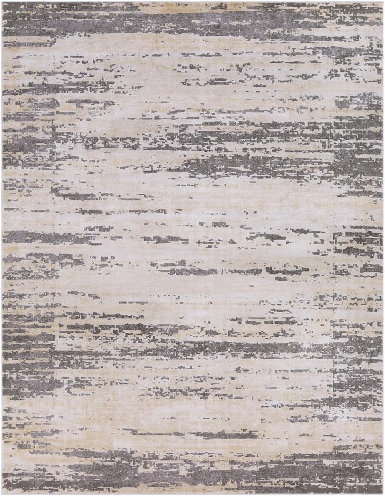 Livabliss - Tibetan 710inx102in Machine Woven Rug - TBT2304-710103 veiw 1