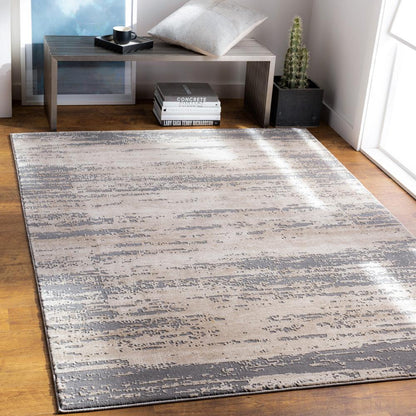 Livabliss - Tibetan 810inx124in Machine Woven Rug - TBT2304-93123 veiw 2
