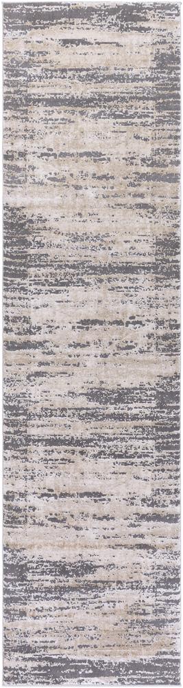 Livabliss - Tibetan 27inx10 Machine Woven Rug - TBT2304-2710 veiw 1