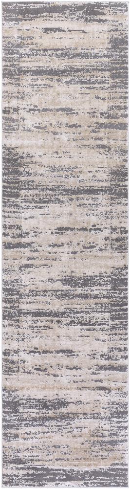 Livabliss - Tibetan 27inx12 Machine Woven Rug - TBT2304-2712 veiw 1