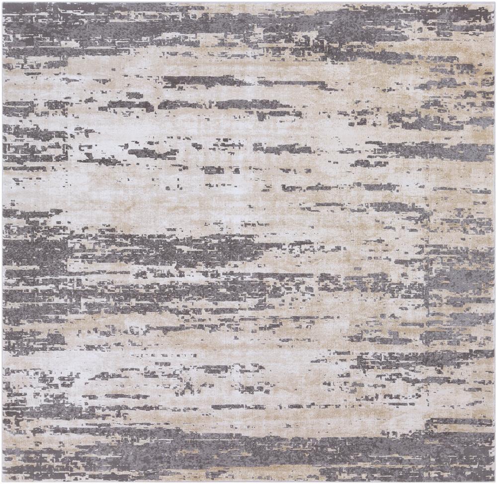 Livabliss - Tibetan 710inx710in Machine Woven Rug - TBT2304-710SQ veiw 1