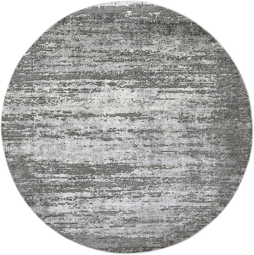 Livabliss - Tibetan 710inx710in Machine Woven Rug - TBT2305-710RD veiw 1