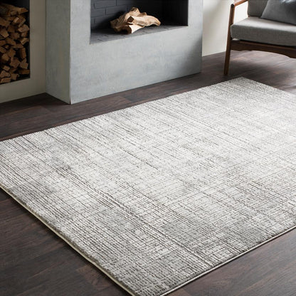 Livabliss - Tibetan 2x211in Machine Woven Rug - TBT2306-23_CLOSEOUT veiw 2