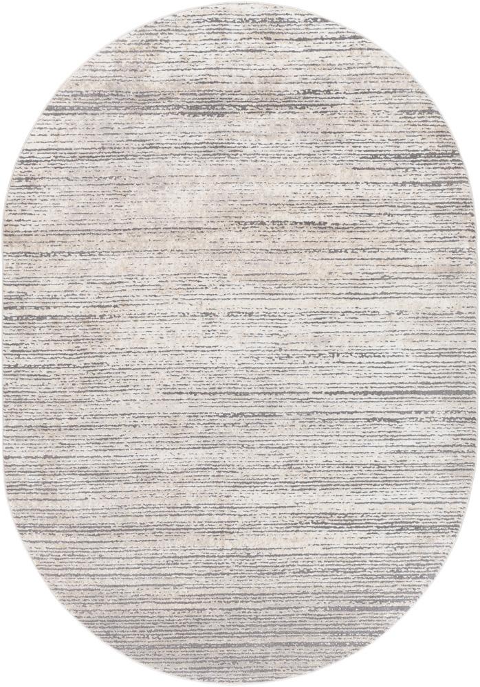 Livabliss - Tibetan 67inx96in Machine Woven Rug - TBT2308-6796OV veiw 1