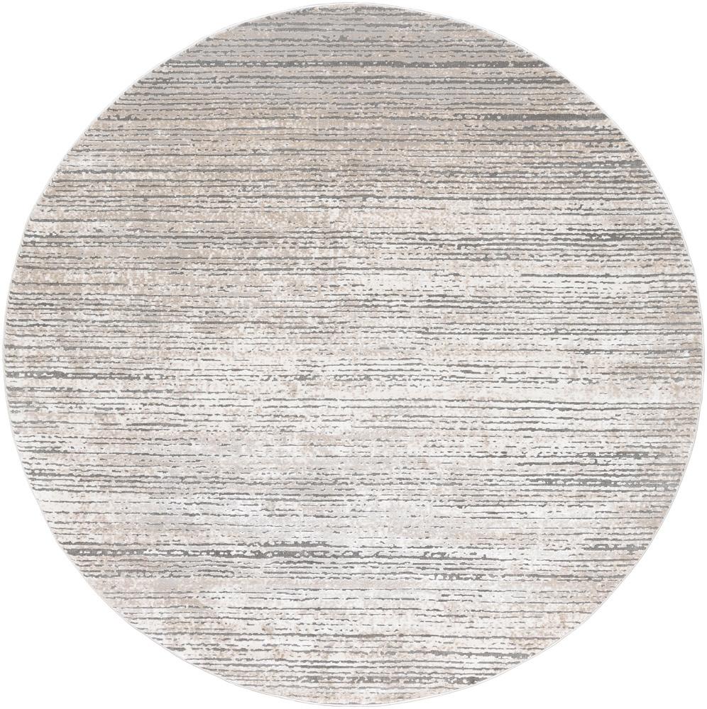 Livabliss - Tibetan 710inx710in Machine Woven Rug - TBT2308-710RD veiw 1