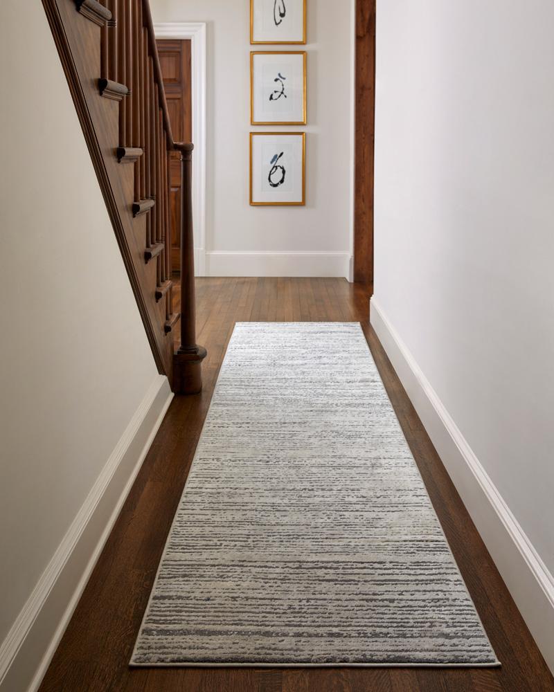 Livabliss - Tibetan 27inx12 Machine Woven Rug - TBT2308-2712 veiw 2
