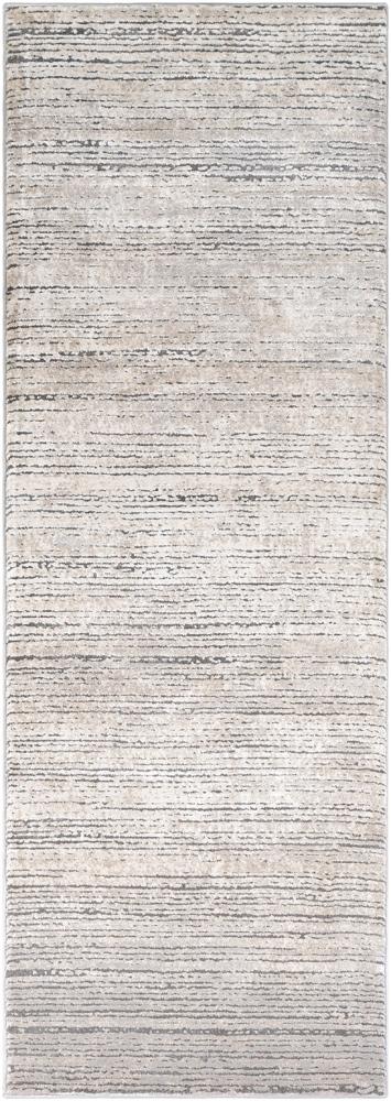 Livabliss - Tibetan 27inx77in Machine Woven Rug - TBT2308-2776 veiw 1