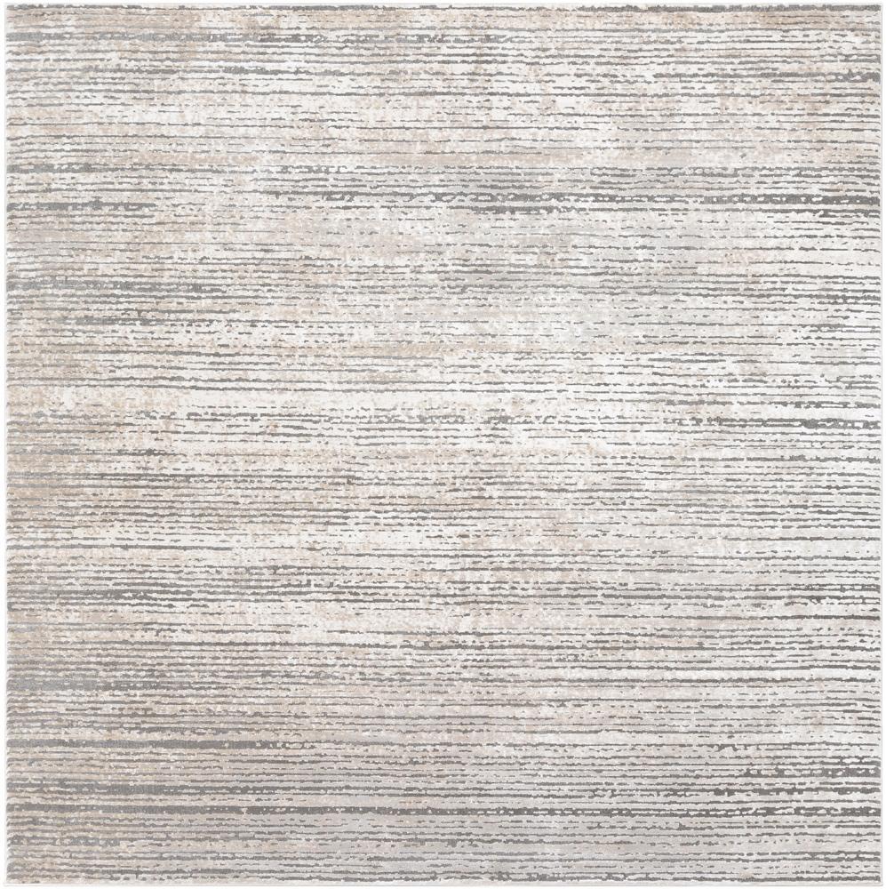 Livabliss - Tibetan 710inx710in Machine Woven Rug - TBT2308-710SQ veiw 1
