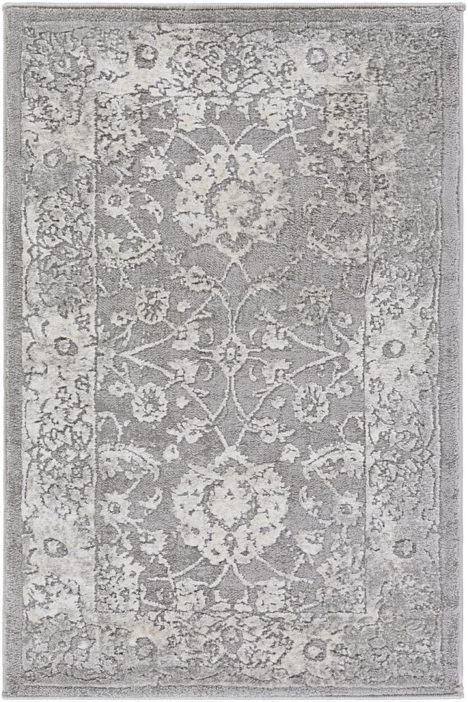 Livabliss - Tibetan 67inx96in Machine Woven Rug - TBT2309-6796OV veiw 1