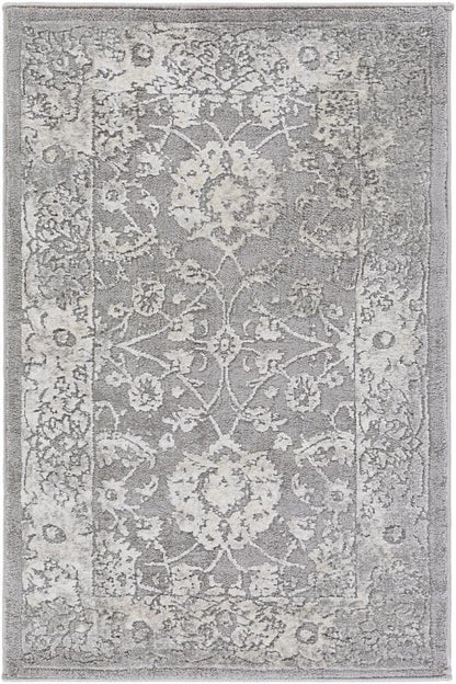 Livabliss - Tibetan 67inx96in Machine Woven Rug - TBT2309-6796OV veiw 1
