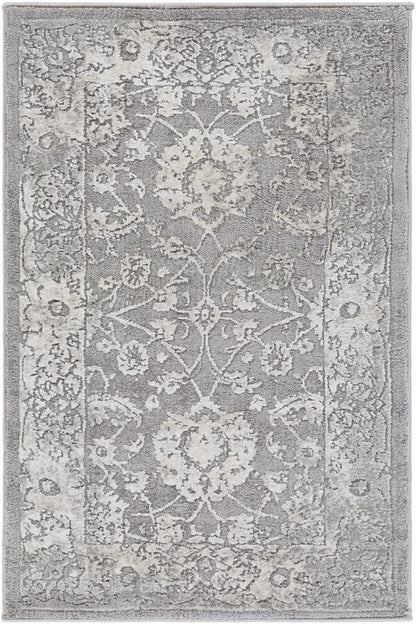Livabliss - Tibetan 2x211in Machine Woven Rug - TBT2309-23 veiw 1