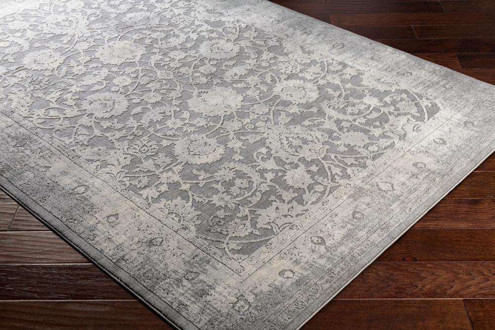 Livabliss - Tibetan 2x211in Machine Woven Rug - TBT2309-23 veiw 3