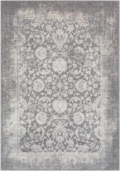 Livabliss - Tibetan 311inx57in Machine Woven Rug - TBT2309-31157 veiw 1