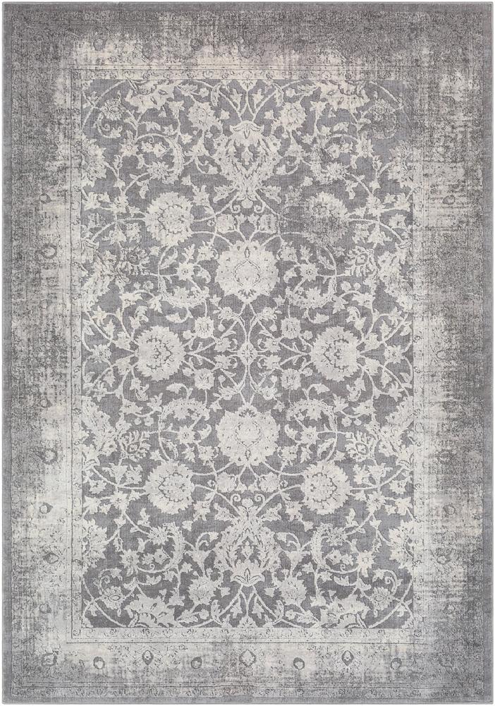 Livabliss - Tibetan 53inx77in Machine Woven Rug - TBT2309-5376 veiw 1