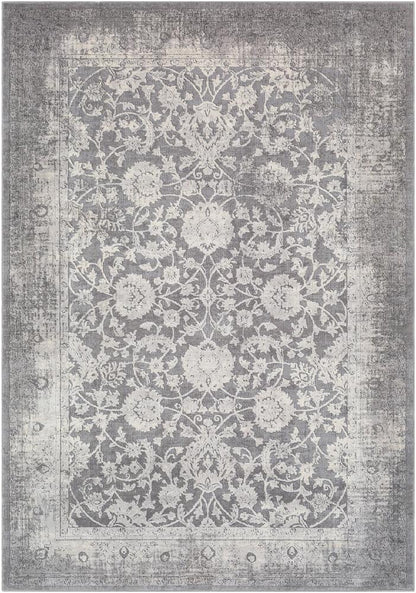 Livabliss - Tibetan 67inx96in Machine Woven Rug - TBT2309-6796 veiw 1