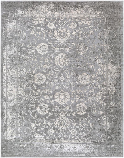 Livabliss - Tibetan 710inx102in Machine Woven Rug - TBT2309-710103 veiw 1