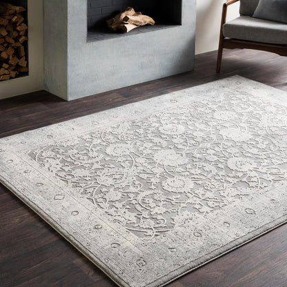 Livabliss - Tibetan 710inx102in Machine Woven Rug - TBT2309-710103 veiw 2