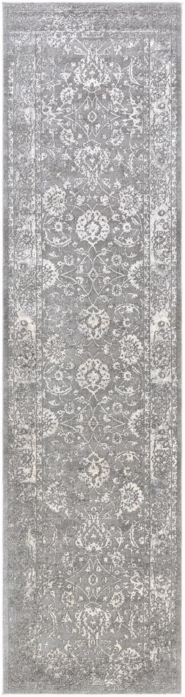 Livabliss - Tibetan 27inx10 Machine Woven Rug - TBT2309-2710 veiw 1